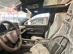 تويوتا جراند هايلاندر